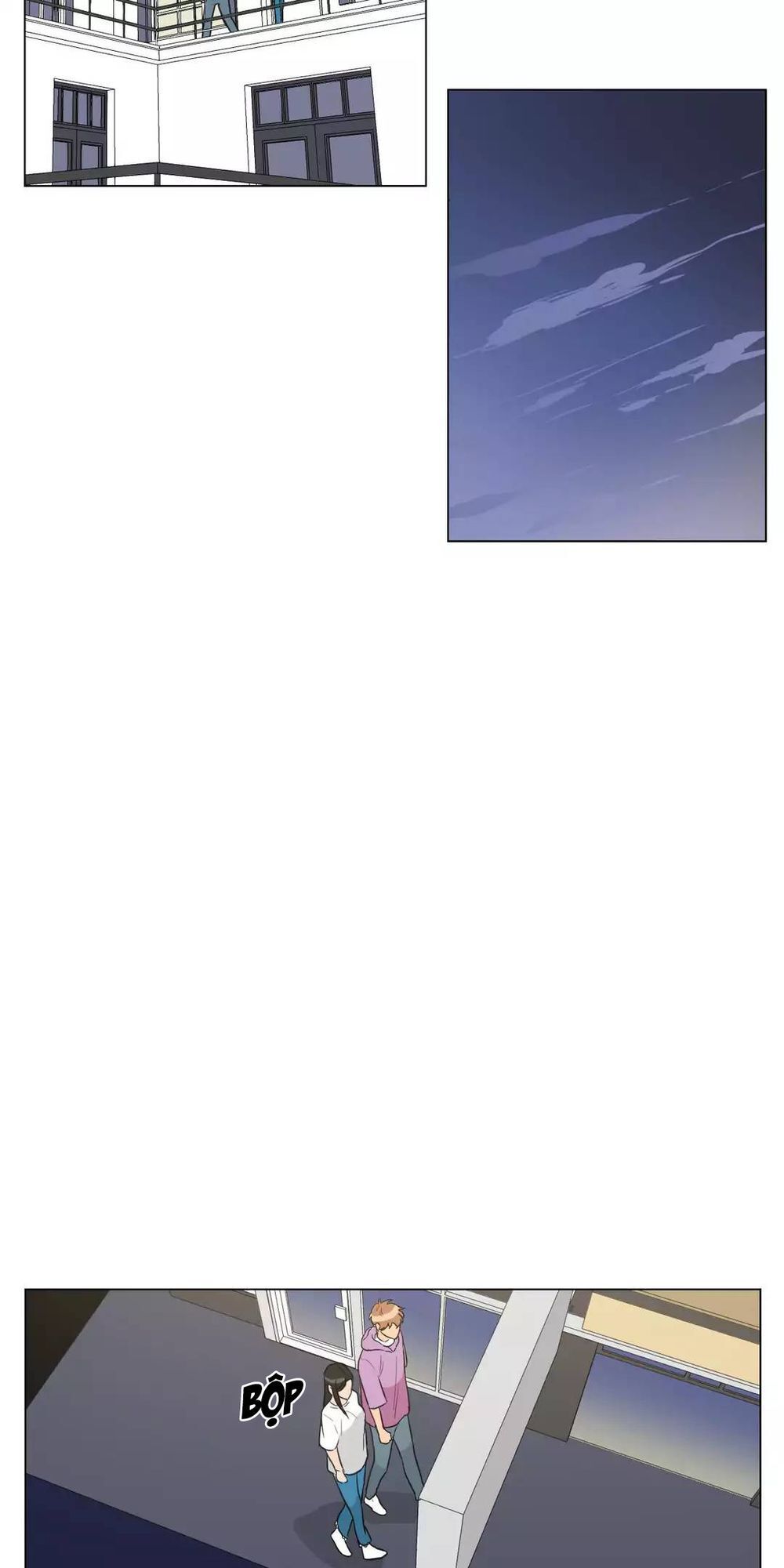 Tỏ Tình Nhầm Lẫn - Chương 69 - Trang 10