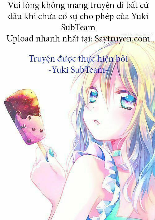 Soredemo Sekai Wa Utsukushii - Chương 33.6 - Trang 23