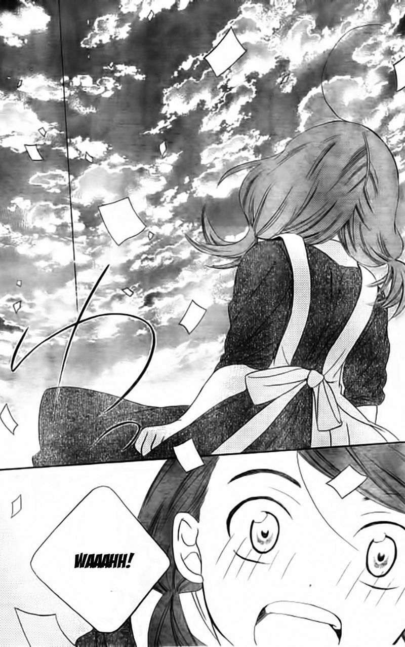 Soredemo Sekai Wa Utsukushii - Chương 33.6 - Trang 8