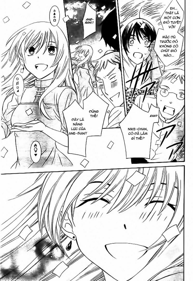 Soredemo Sekai Wa Utsukushii - Chương 33.6 - Trang 9