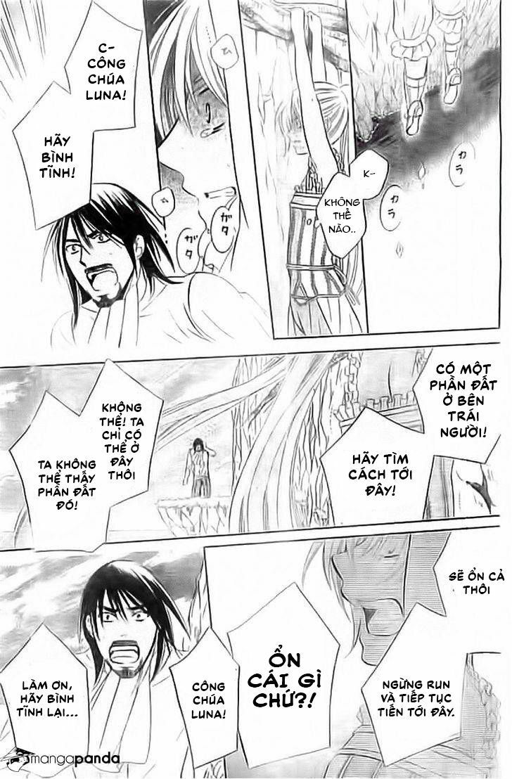 Soredemo Sekai Wa Utsukushii - Chương 35 - Trang 9