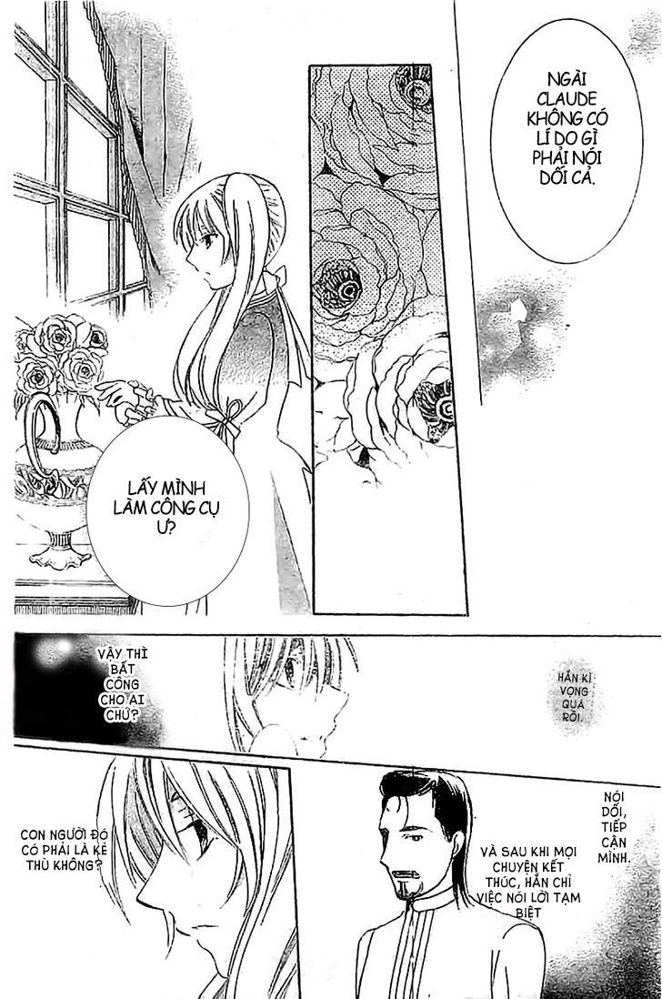 Soredemo Sekai Wa Utsukushii - Chương 37 - Trang 9