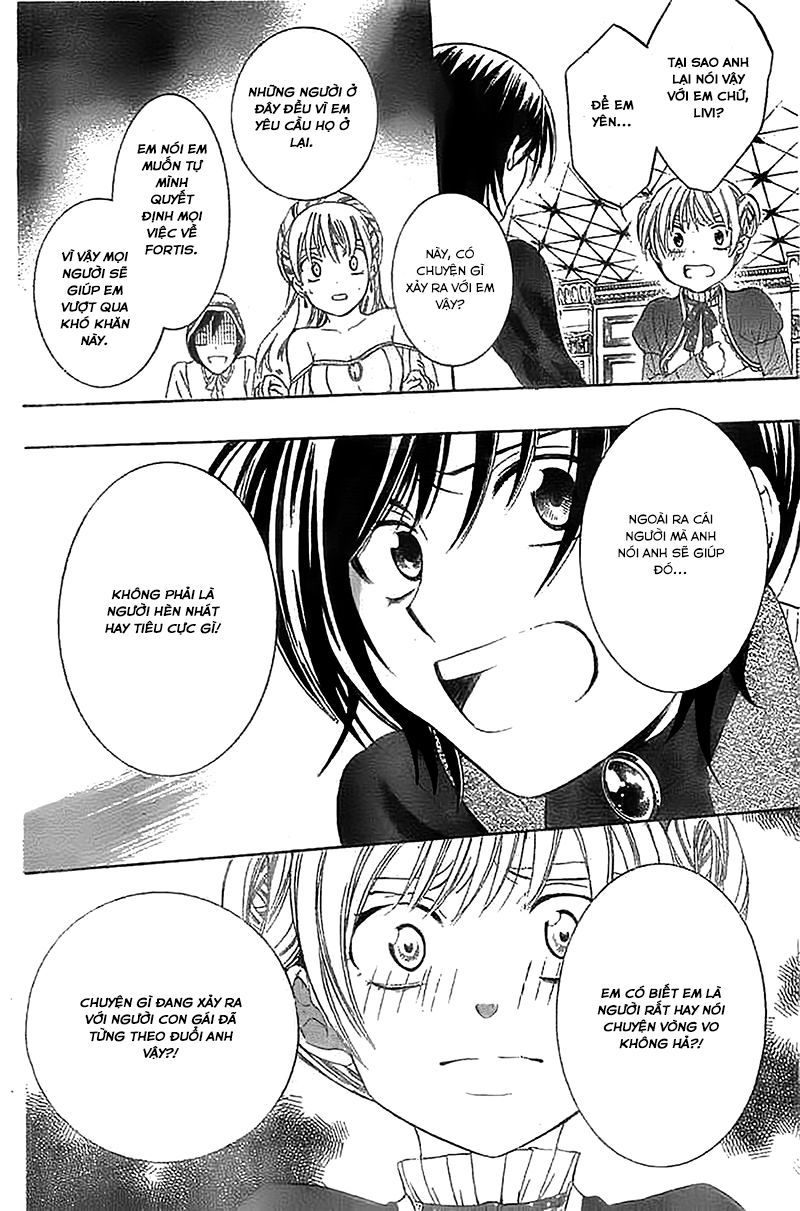 Soredemo Sekai Wa Utsukushii - Chương 39 - Trang 13