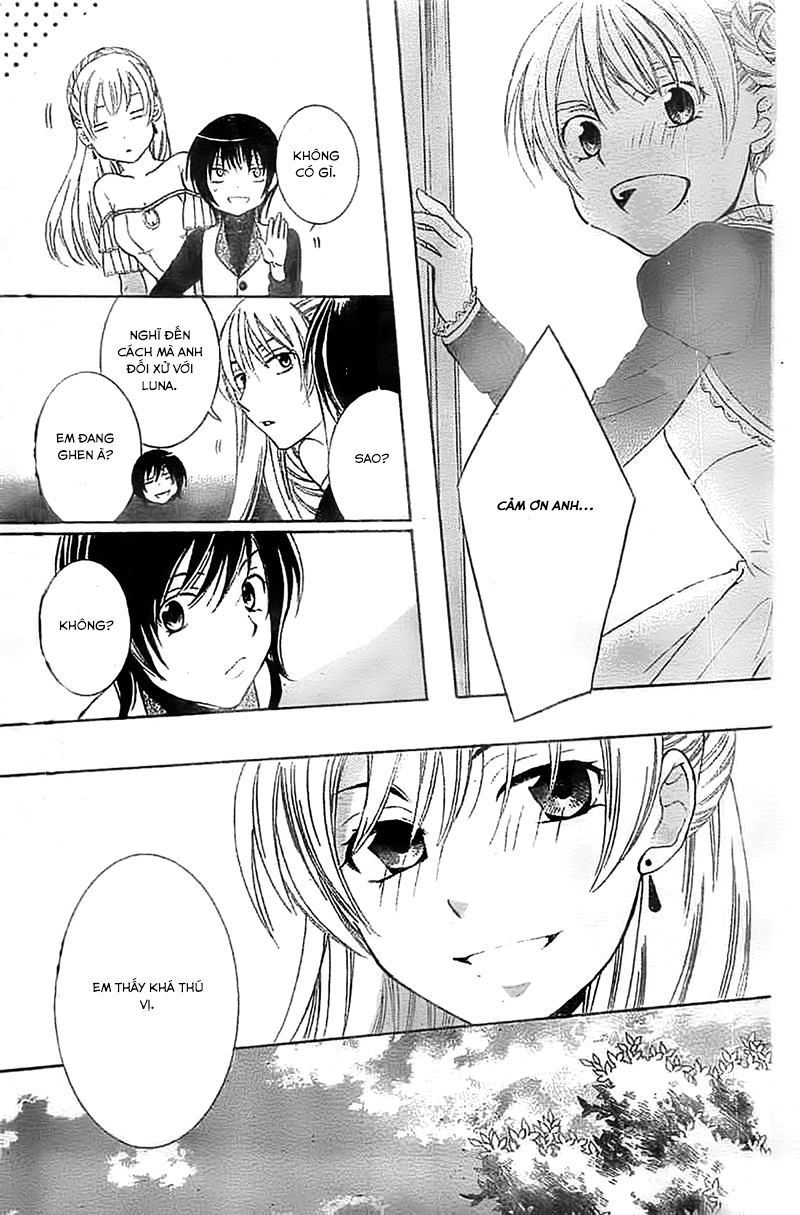 Soredemo Sekai Wa Utsukushii - Chương 39 - Trang 18