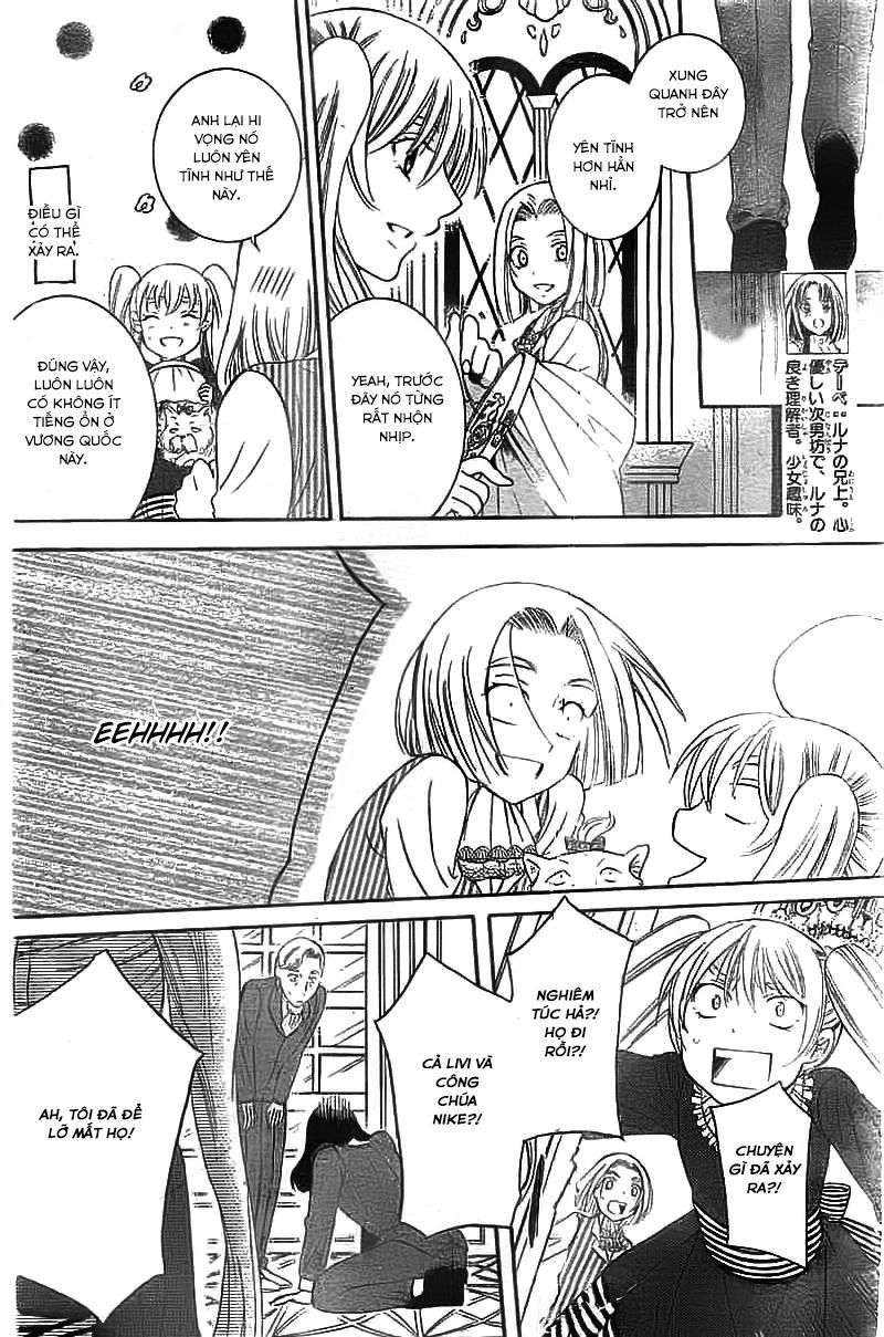 Soredemo Sekai Wa Utsukushii - Chương 39 - Trang 29