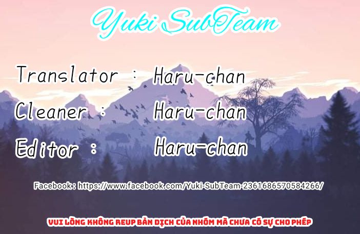 Soredemo Sekai Wa Utsukushii - Chương 40 - Trang 1