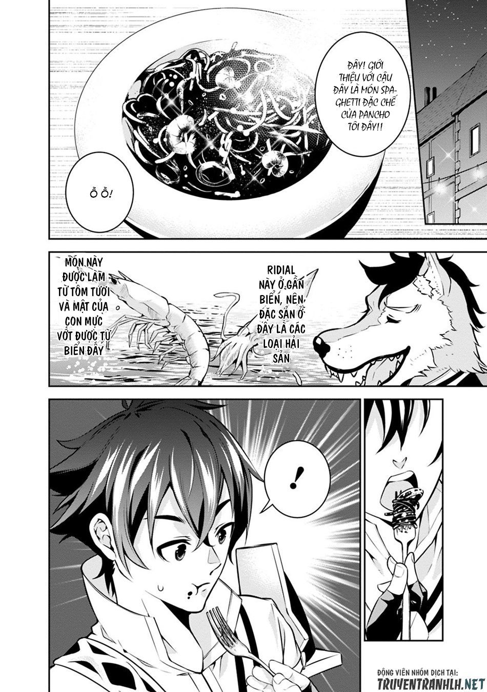 Shijou Saikyou No Mahou Kenshi, F Rank Boukensha Ni Tensei Suru ~ Kensei To Matei - Chương 15 - Trang 6