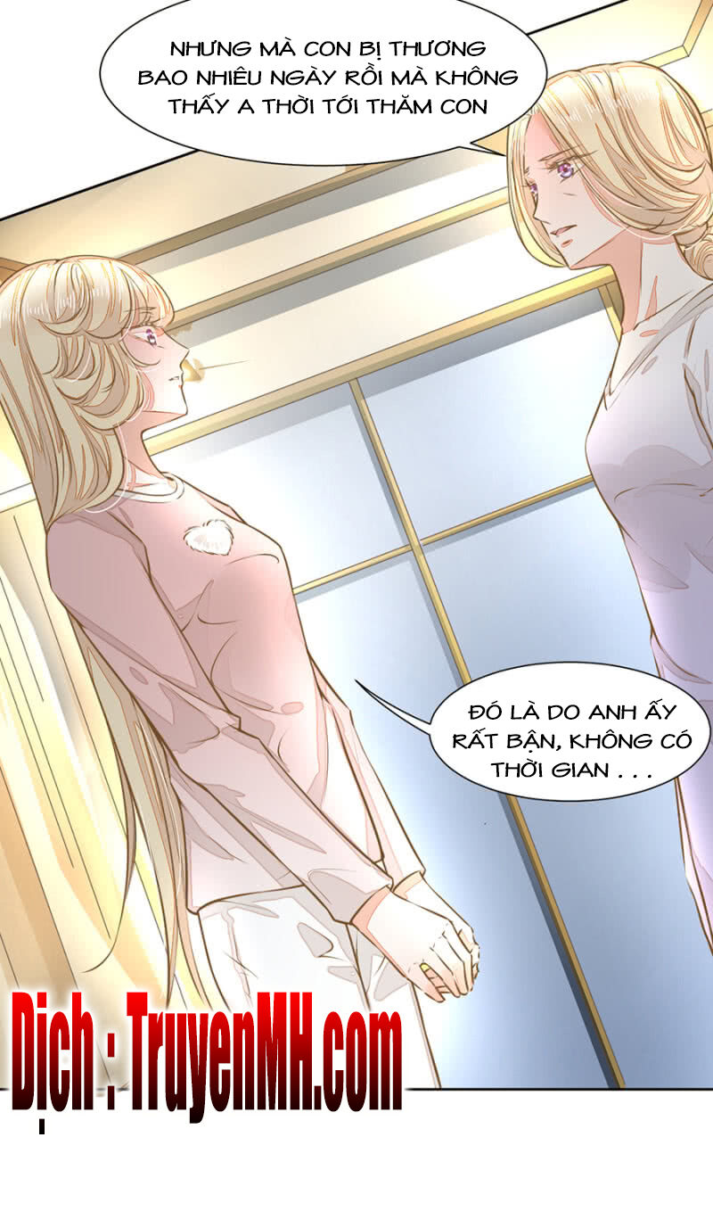 Hôn Sai 55 Lần - Chương 30 - Trang 12