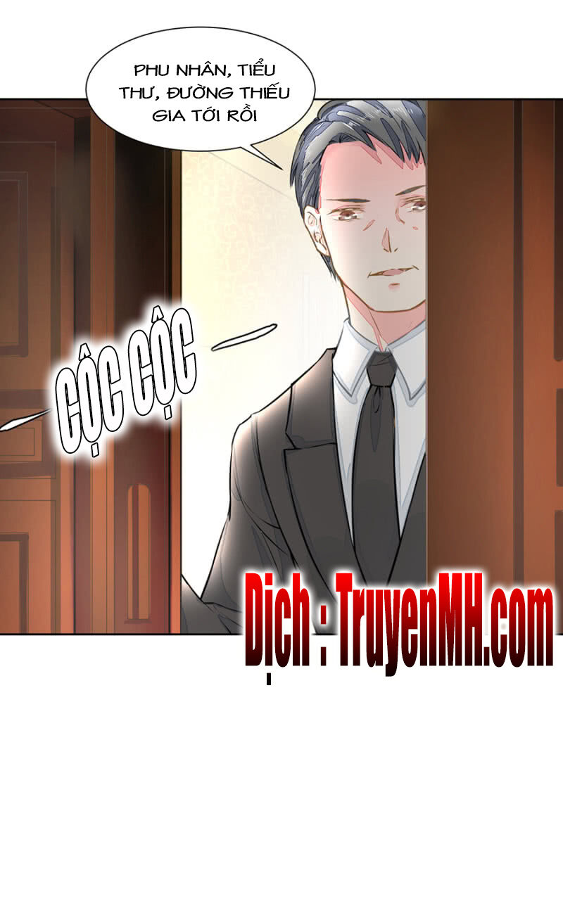 Hôn Sai 55 Lần - Chương 30 - Trang 13