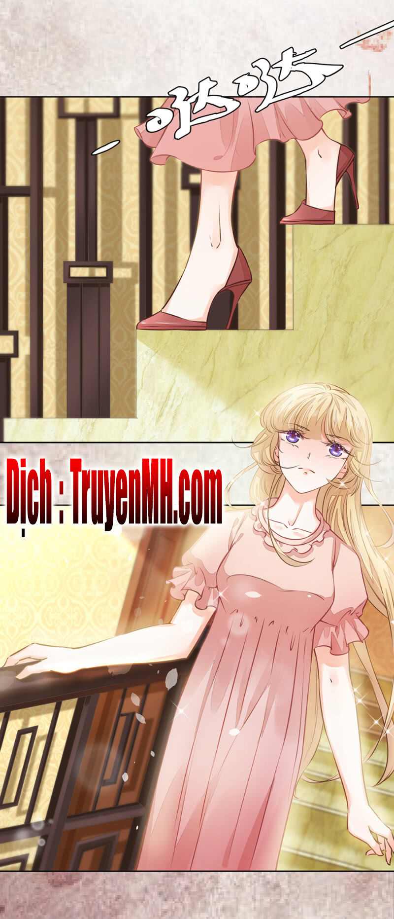 Hôn Sai 55 Lần - Chương 30 - Trang 16