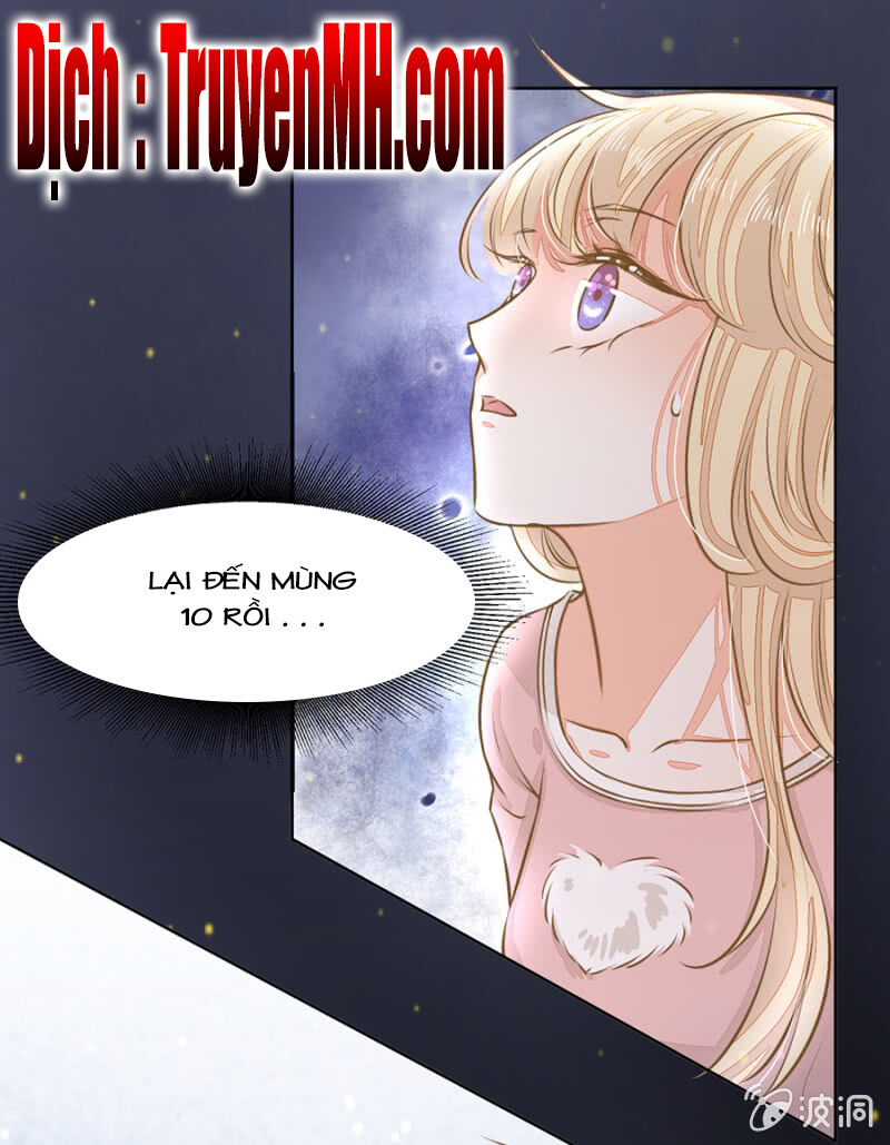 Hôn Sai 55 Lần - Chương 30 - Trang 3