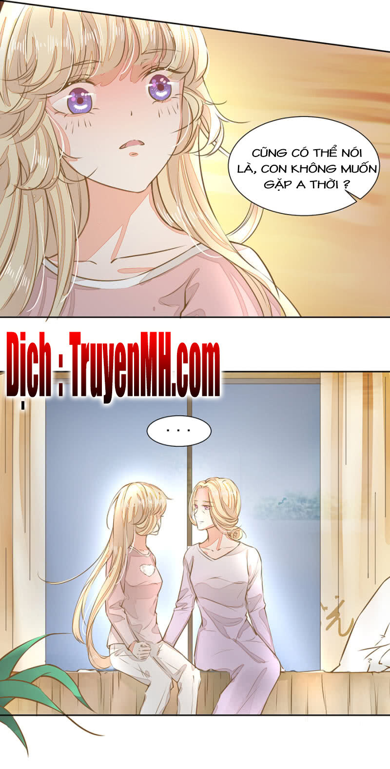 Hôn Sai 55 Lần - Chương 30 - Trang 10