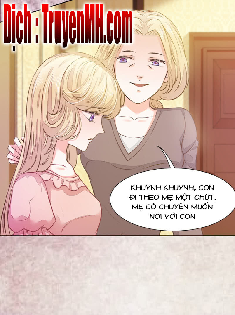 Hôn Sai 55 Lần - Chương 31 - Trang 4