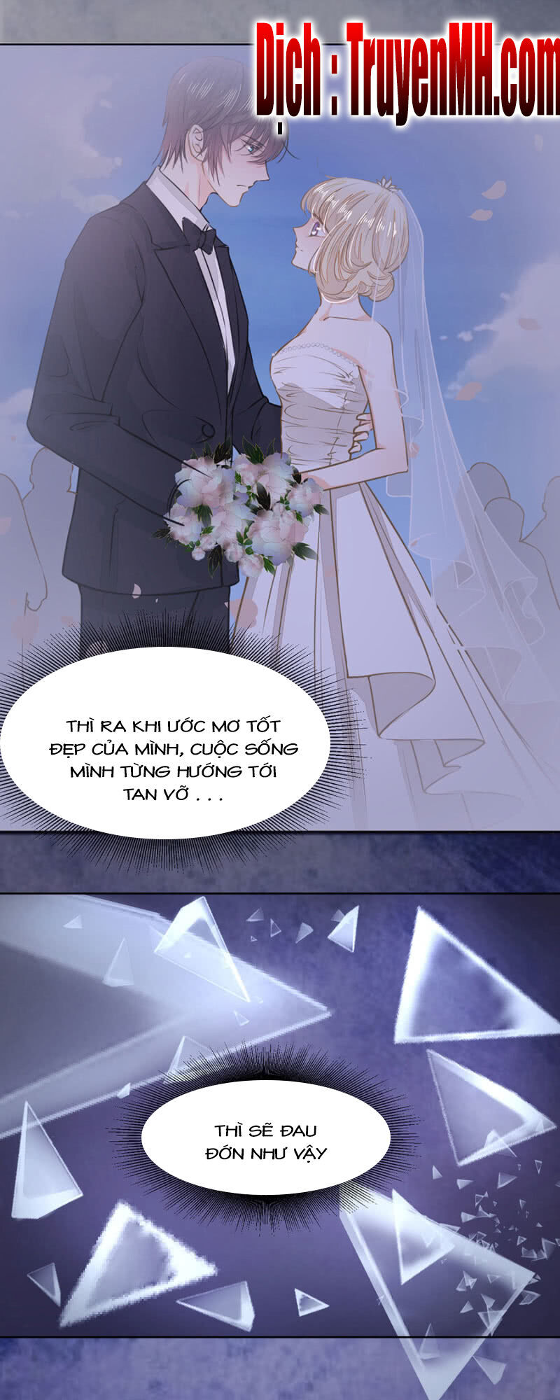 Hôn Sai 55 Lần - Chương 32 - Trang 2