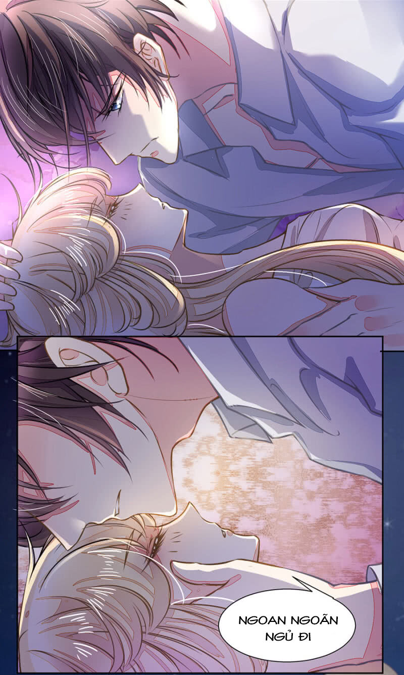 Hôn Sai 55 Lần - Chương 32 - Trang 16