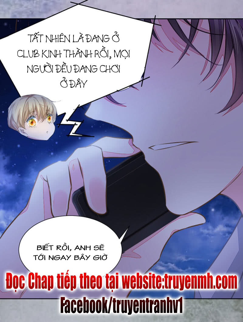 Hôn Sai 55 Lần - Chương 32 - Trang 21