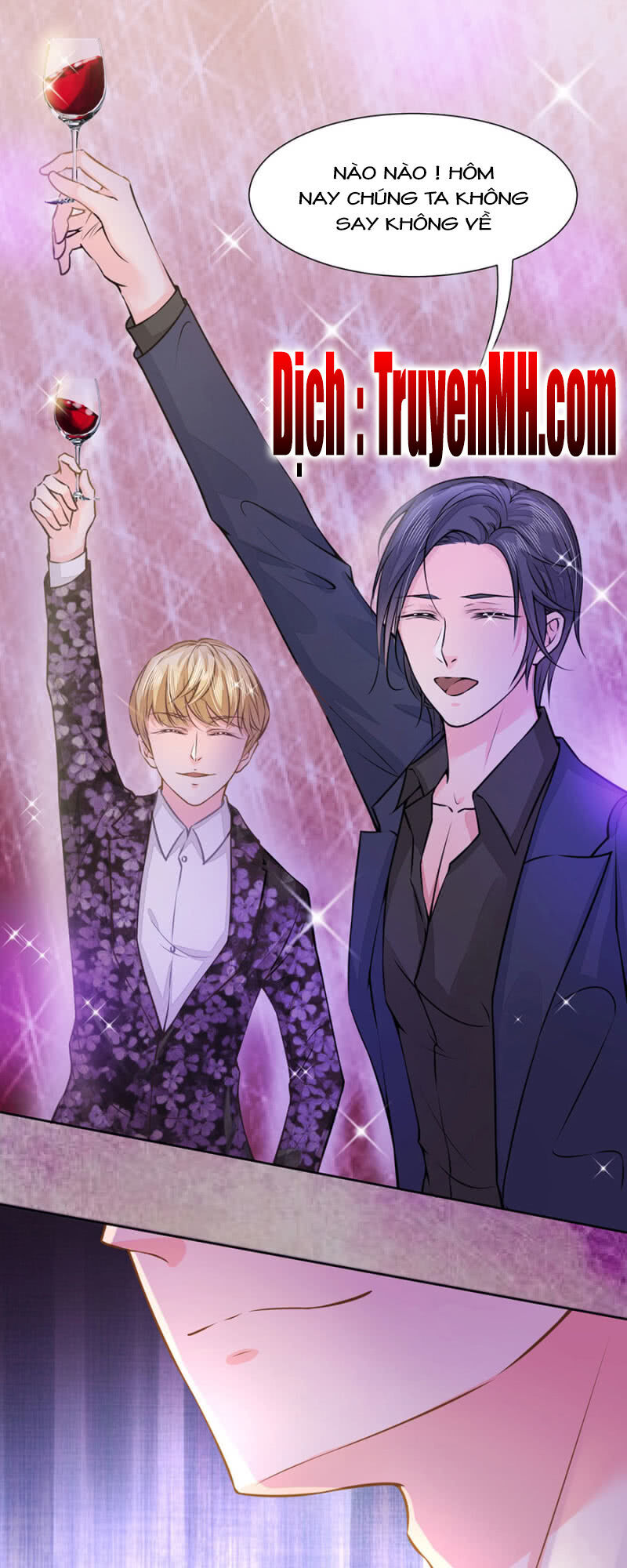 Hôn Sai 55 Lần - Chương 33 - Trang 9