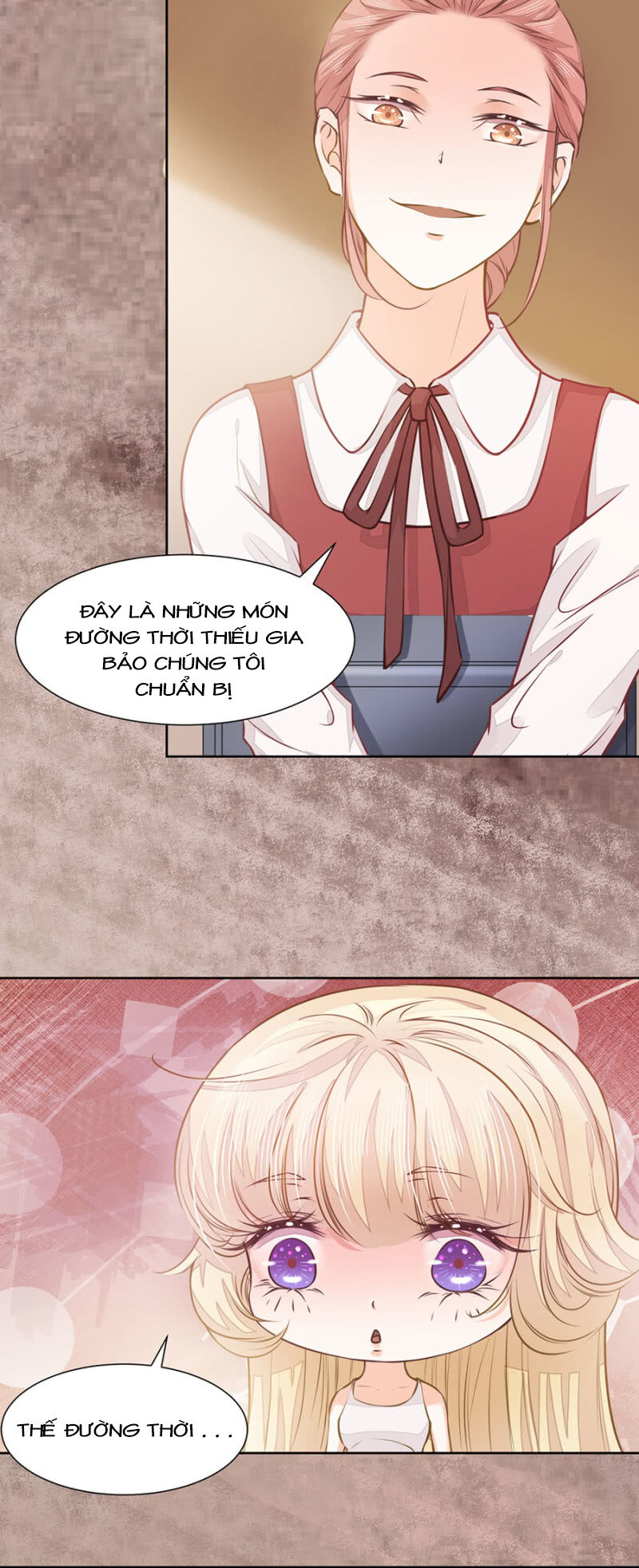 Hôn Sai 55 Lần - Chương 34 - Trang 11