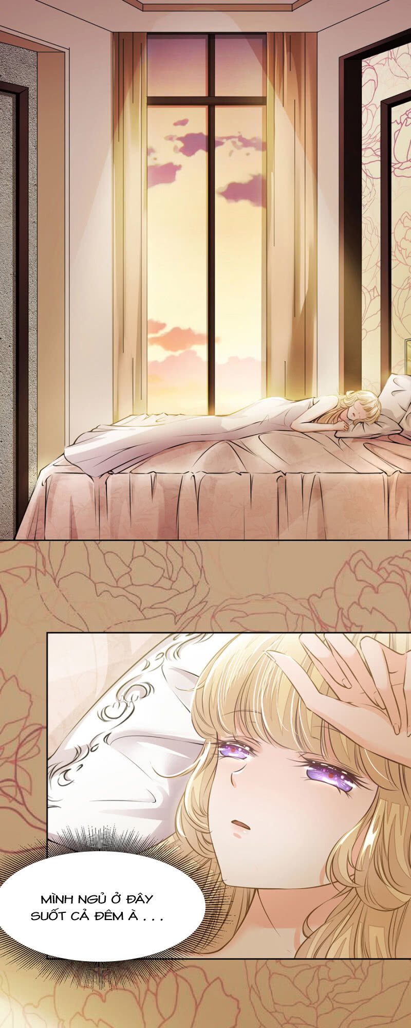 Hôn Sai 55 Lần - Chương 34 - Trang 3