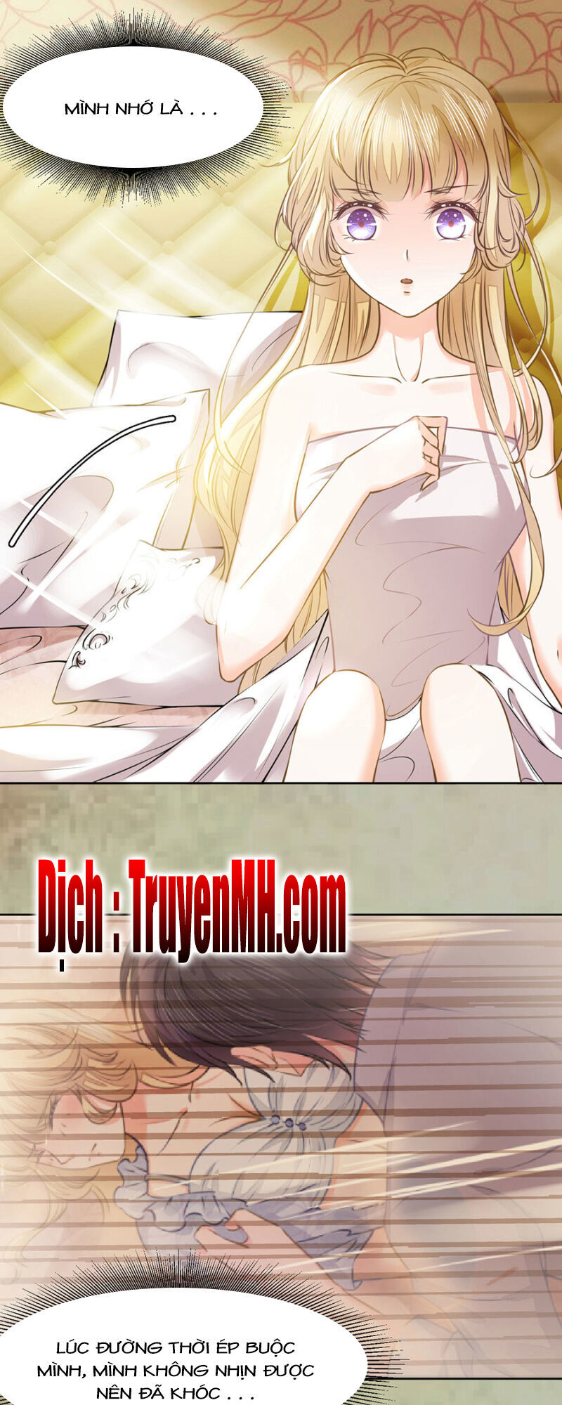 Hôn Sai 55 Lần - Chương 34 - Trang 5