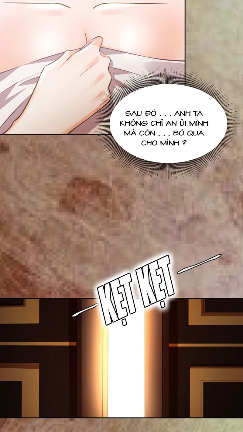 Hôn Sai 55 Lần - Chương 34 - Trang 7