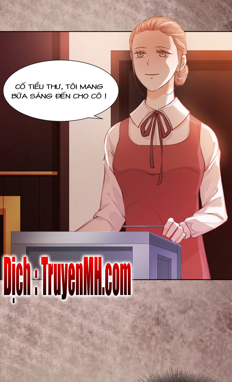 Hôn Sai 55 Lần - Chương 34 - Trang 8