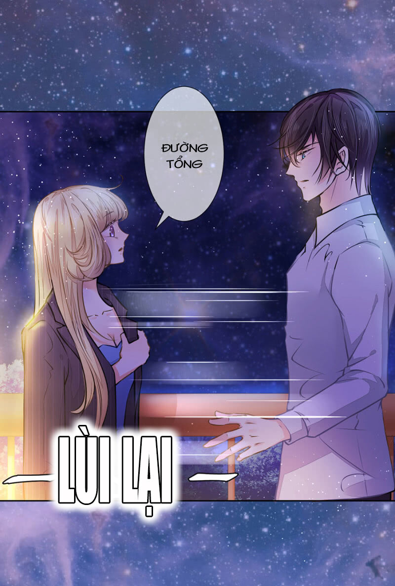 Hôn Sai 55 Lần - Chương 35 - Trang 15