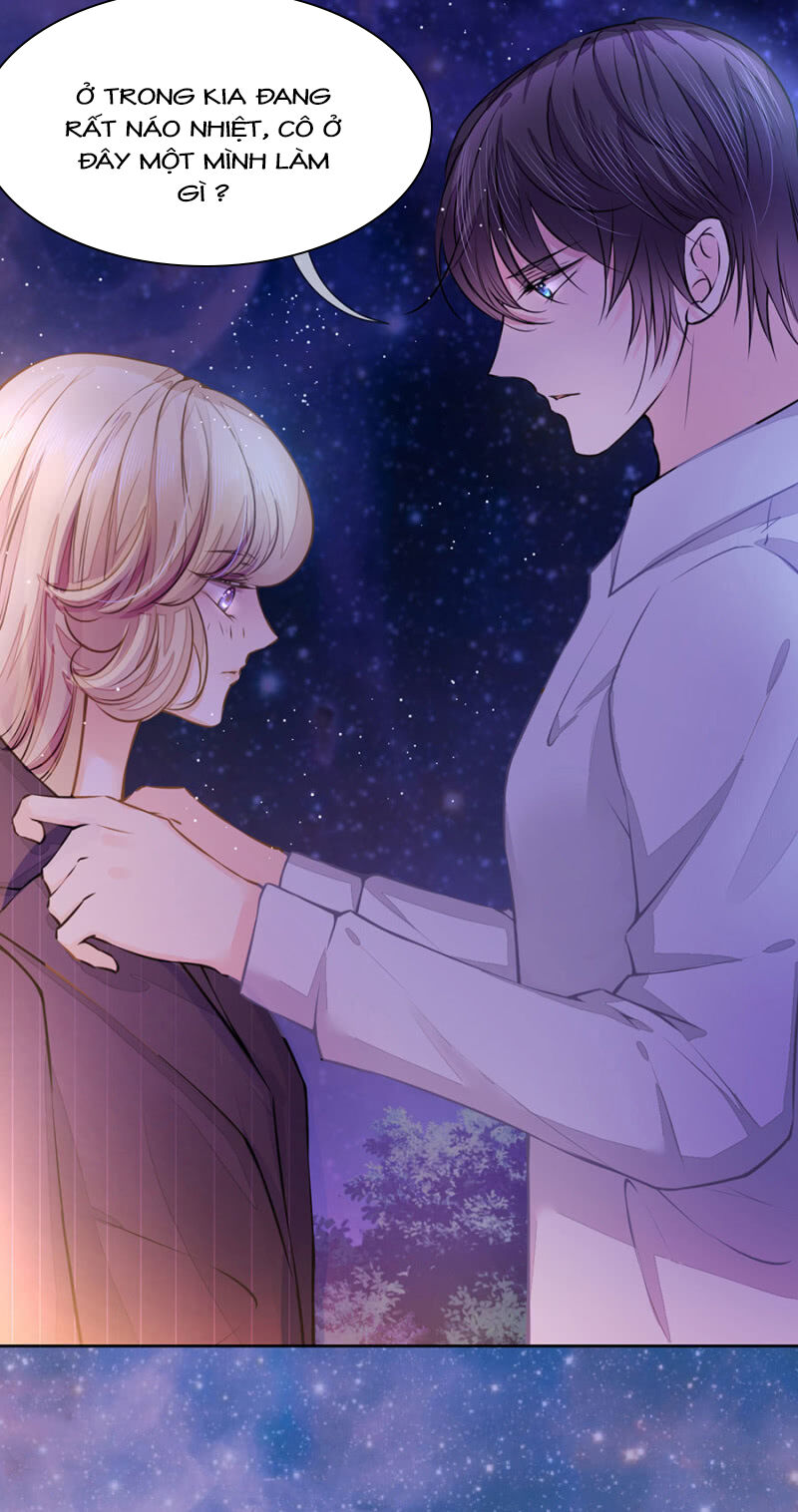 Hôn Sai 55 Lần - Chương 35 - Trang 18