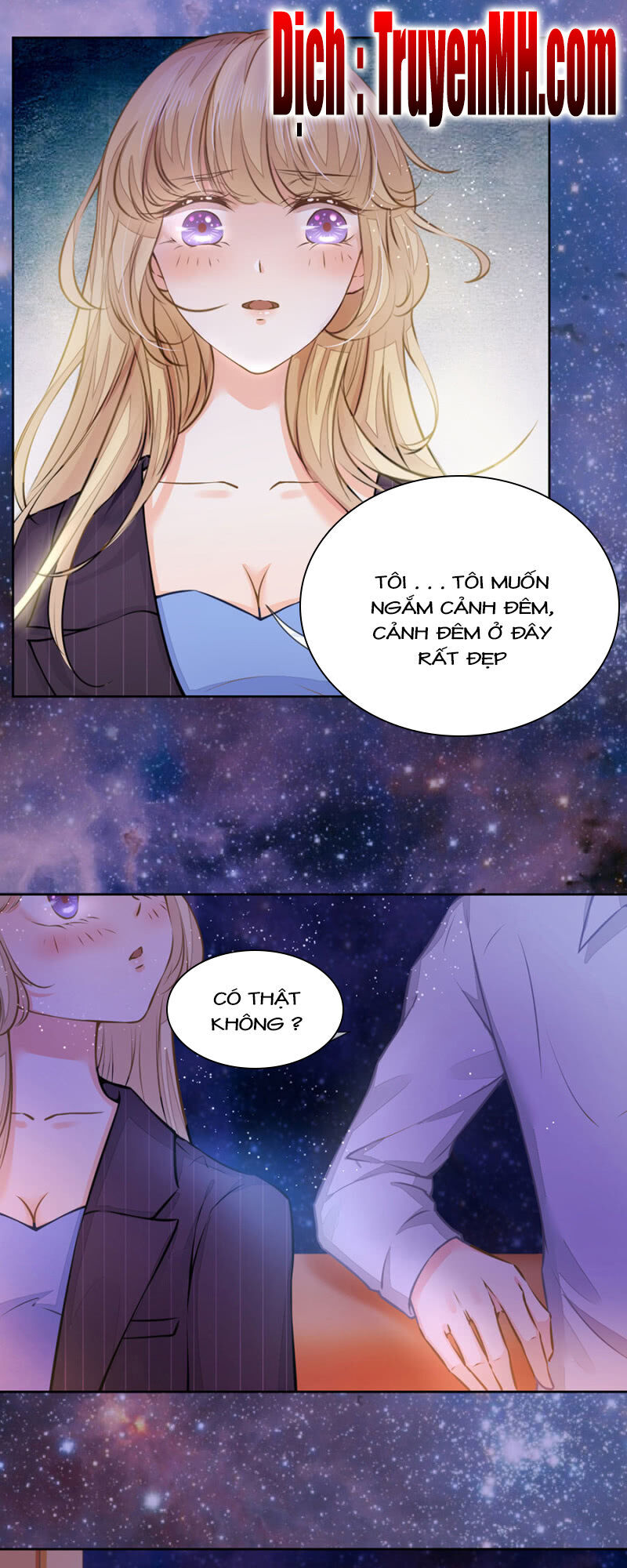 Hôn Sai 55 Lần - Chương 35 - Trang 19