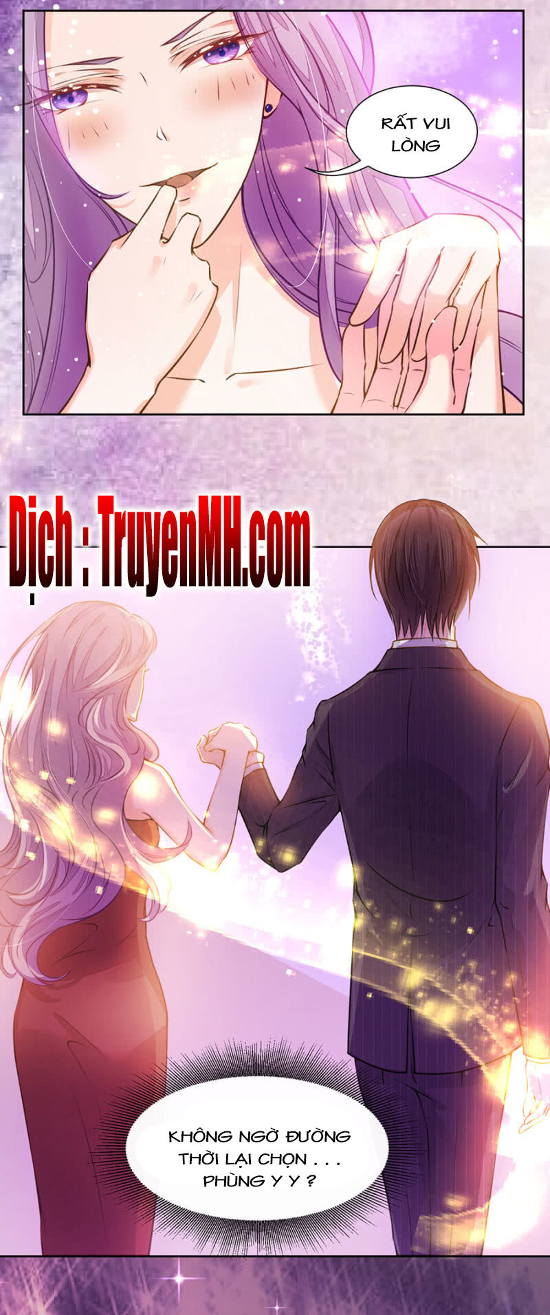 Hôn Sai 55 Lần - Chương 36 - Trang 19