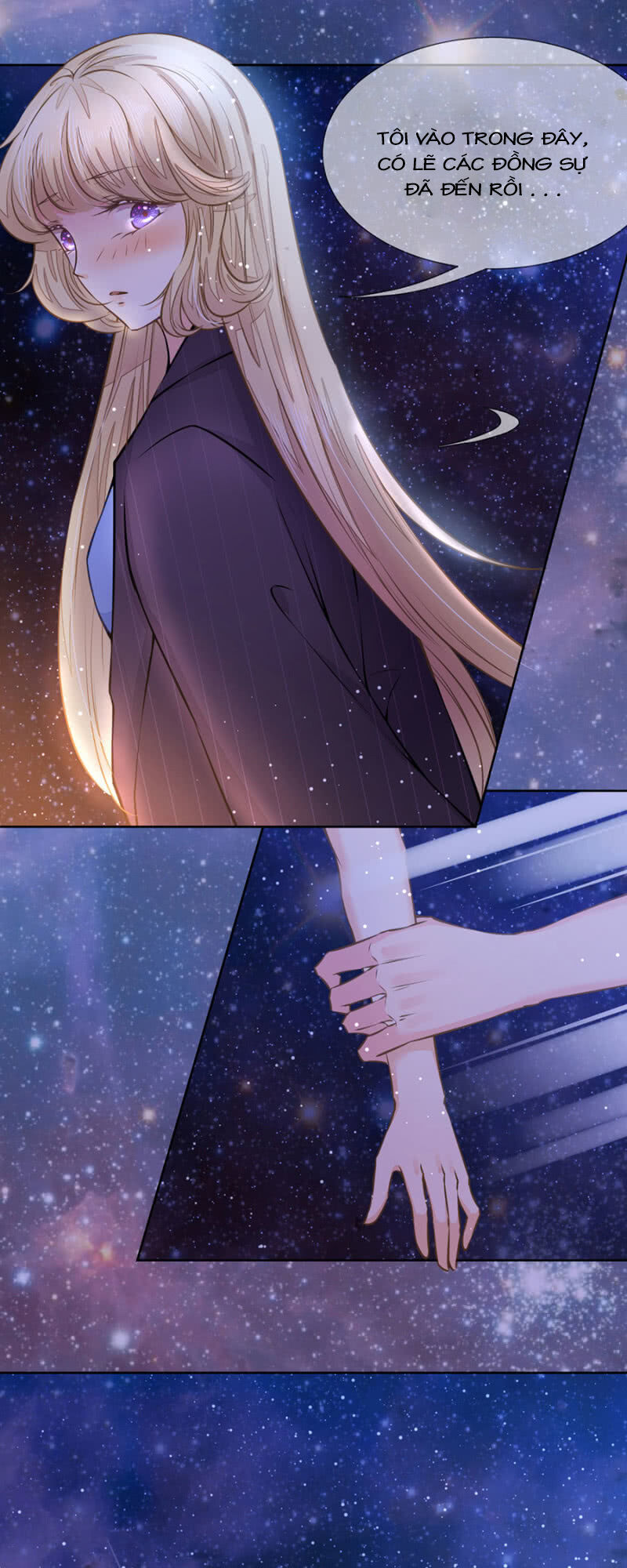 Hôn Sai 55 Lần - Chương 36 - Trang 3