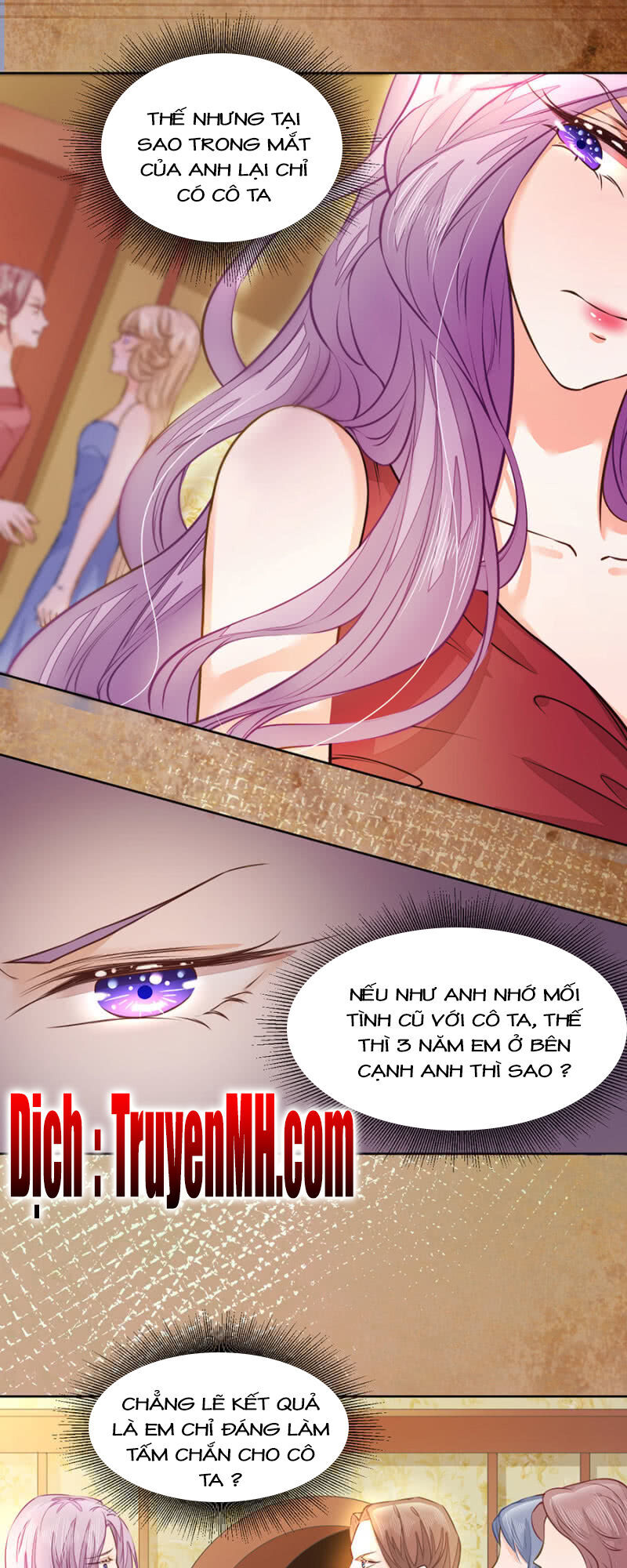 Hôn Sai 55 Lần - Chương 37 - Trang 17