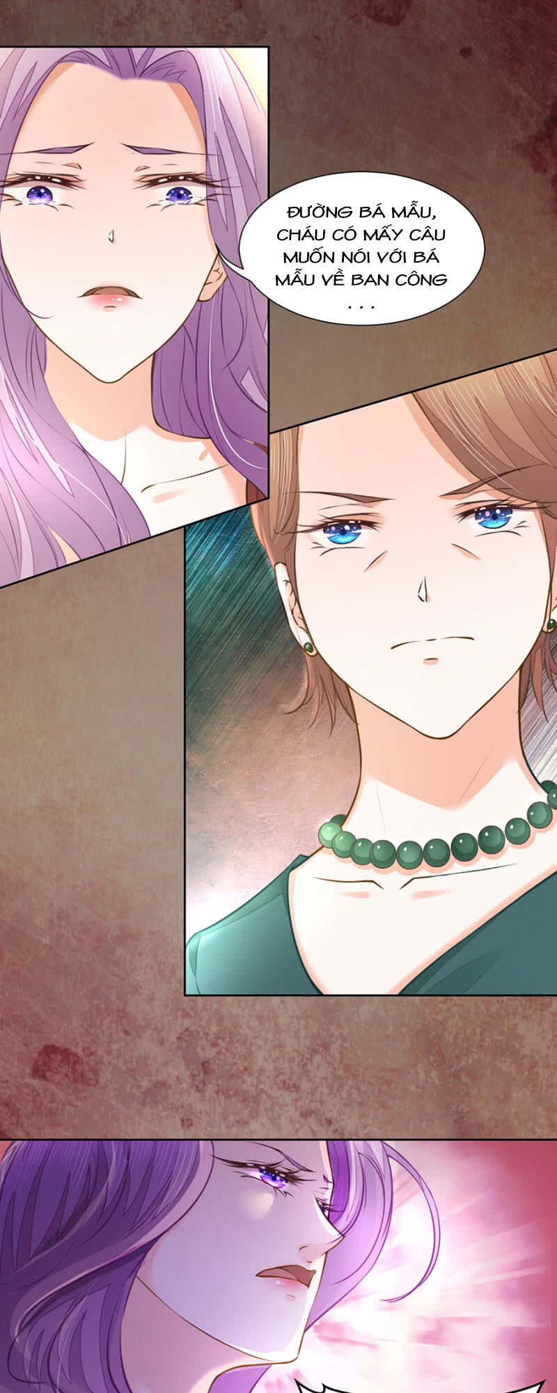 Hôn Sai 55 Lần - Chương 37 - Trang 19