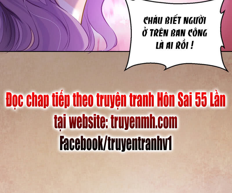 Hôn Sai 55 Lần - Chương 37 - Trang 20
