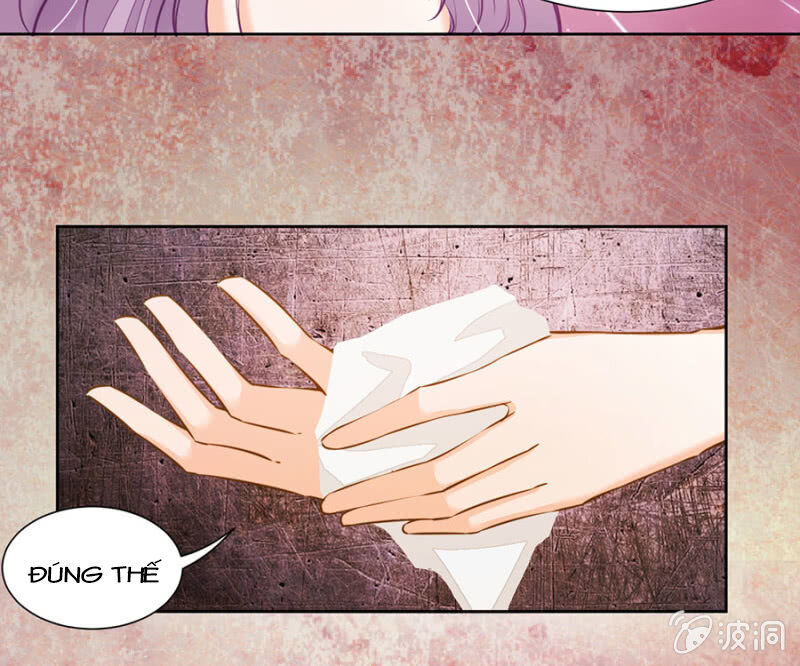 Hôn Sai 55 Lần - Chương 37 - Trang 9