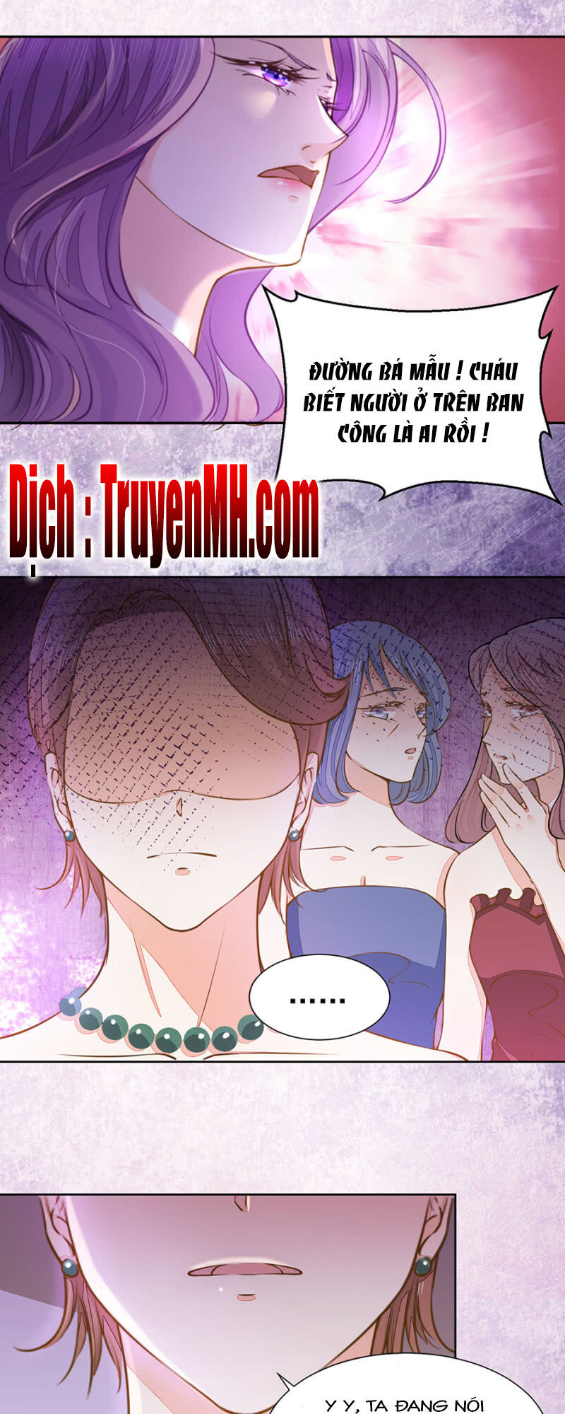 Hôn Sai 55 Lần - Chương 38 - Trang 2