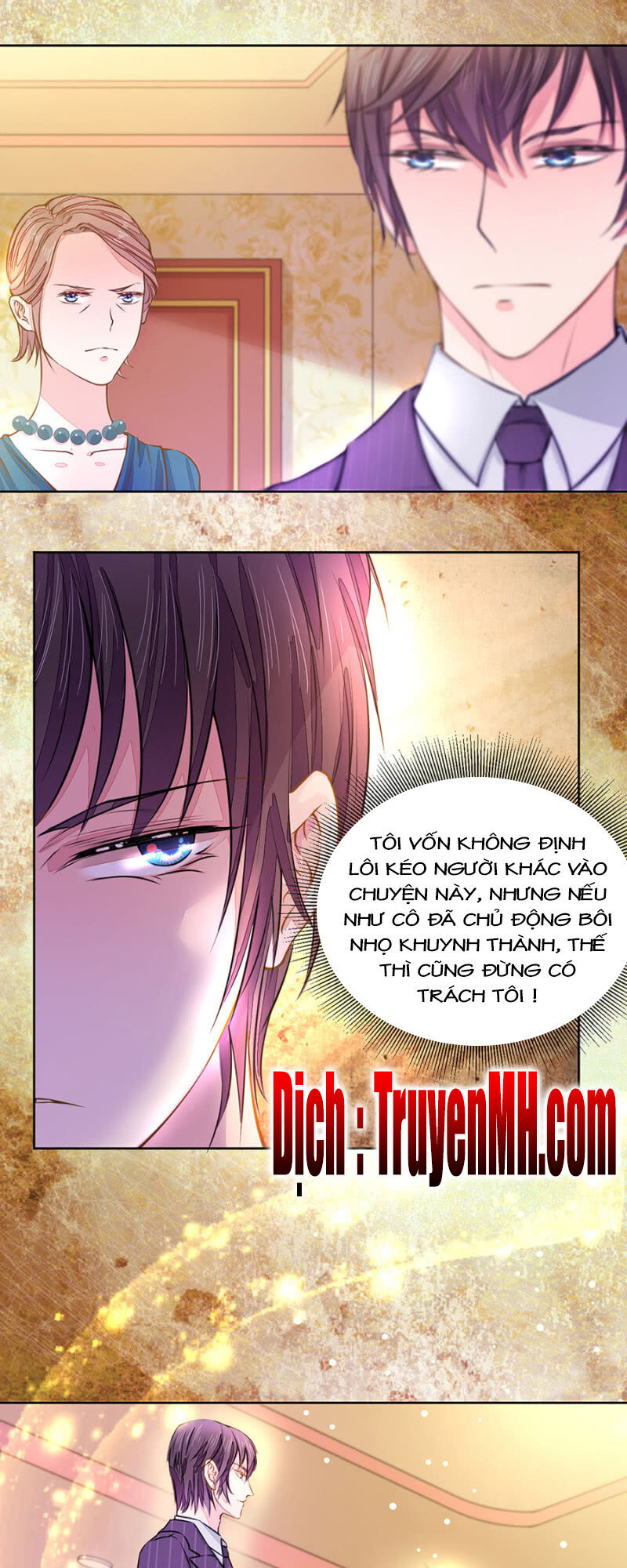 Hôn Sai 55 Lần - Chương 38 - Trang 12