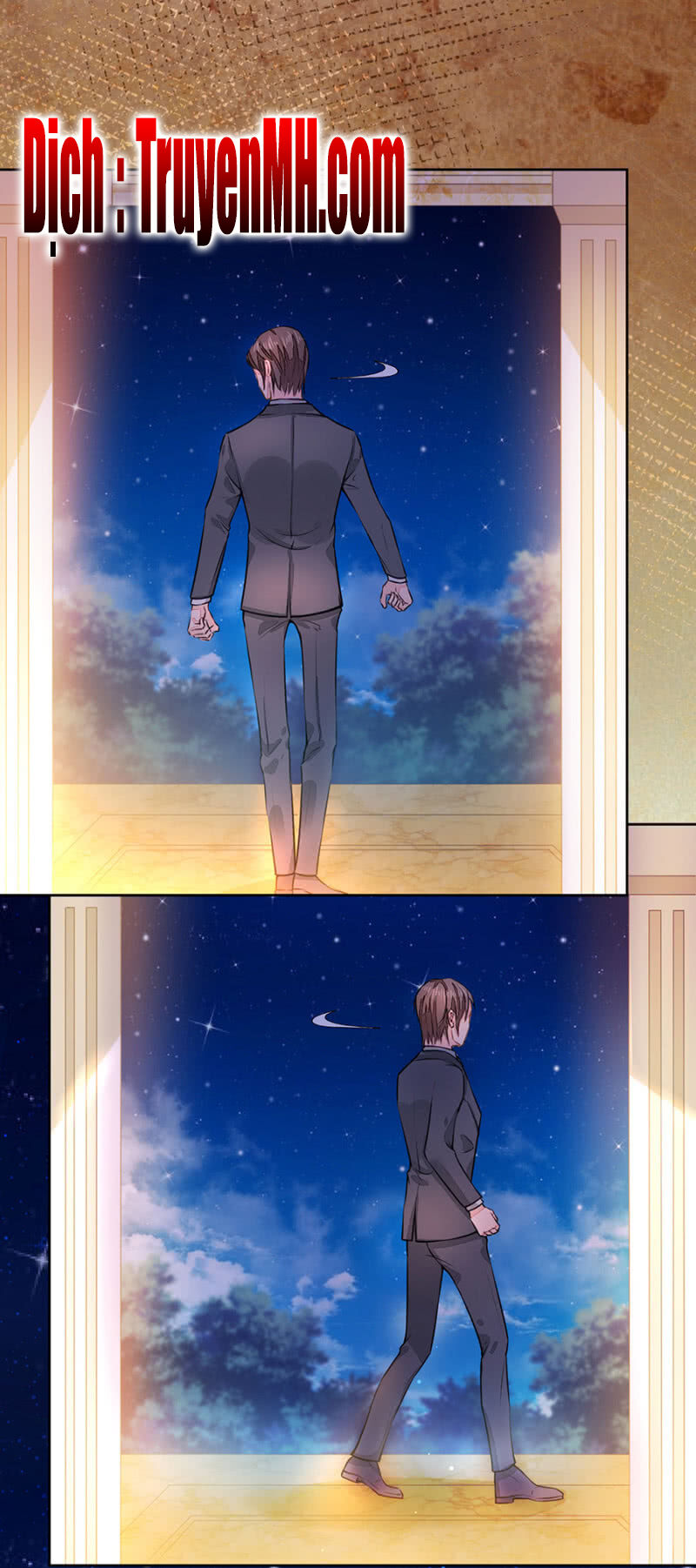 Hôn Sai 55 Lần - Chương 39 - Trang 4