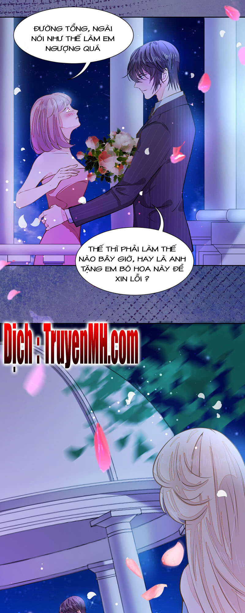 Hôn Sai 55 Lần - Chương 39 - Trang 10