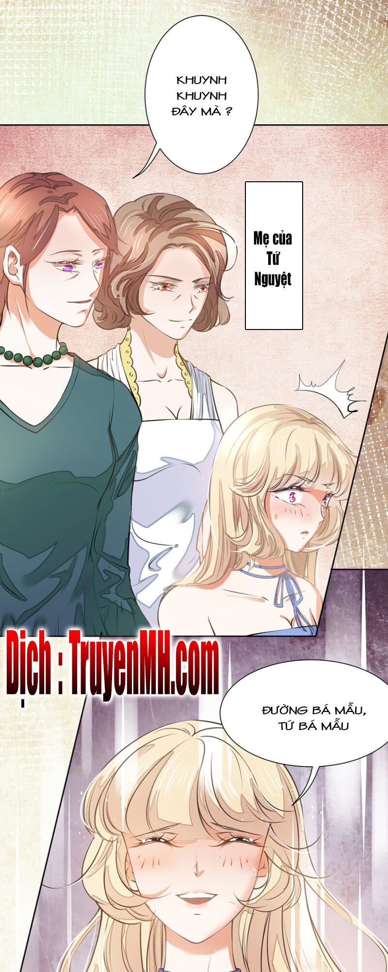 Hôn Sai 55 Lần - Chương 40 - Trang 12