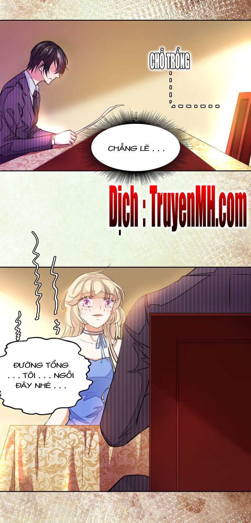 Hôn Sai 55 Lần - Chương 40 - Trang 9