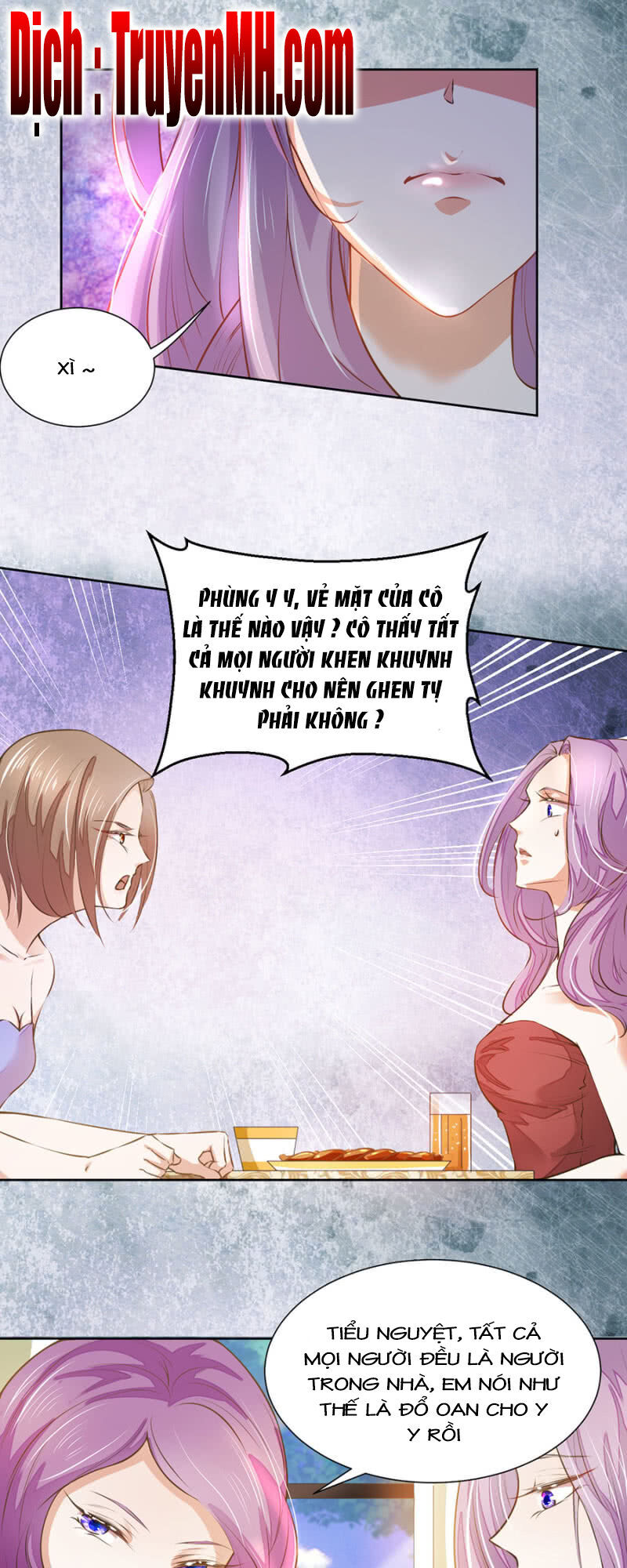 Hôn Sai 55 Lần - Chương 41 - Trang 2