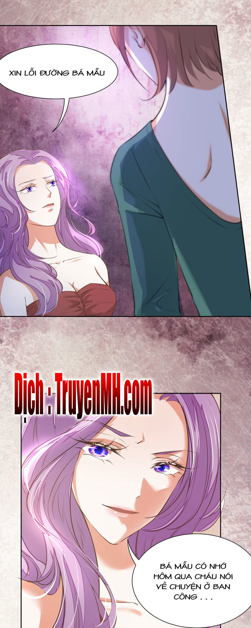 Hôn Sai 55 Lần - Chương 41 - Trang 9