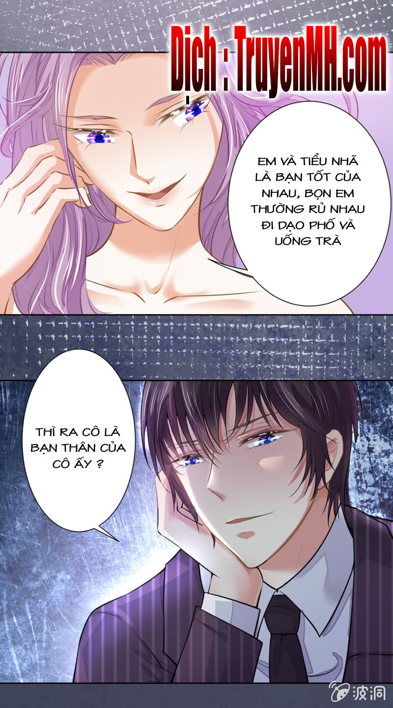 Hôn Sai 55 Lần - Chương 42 - Trang 12