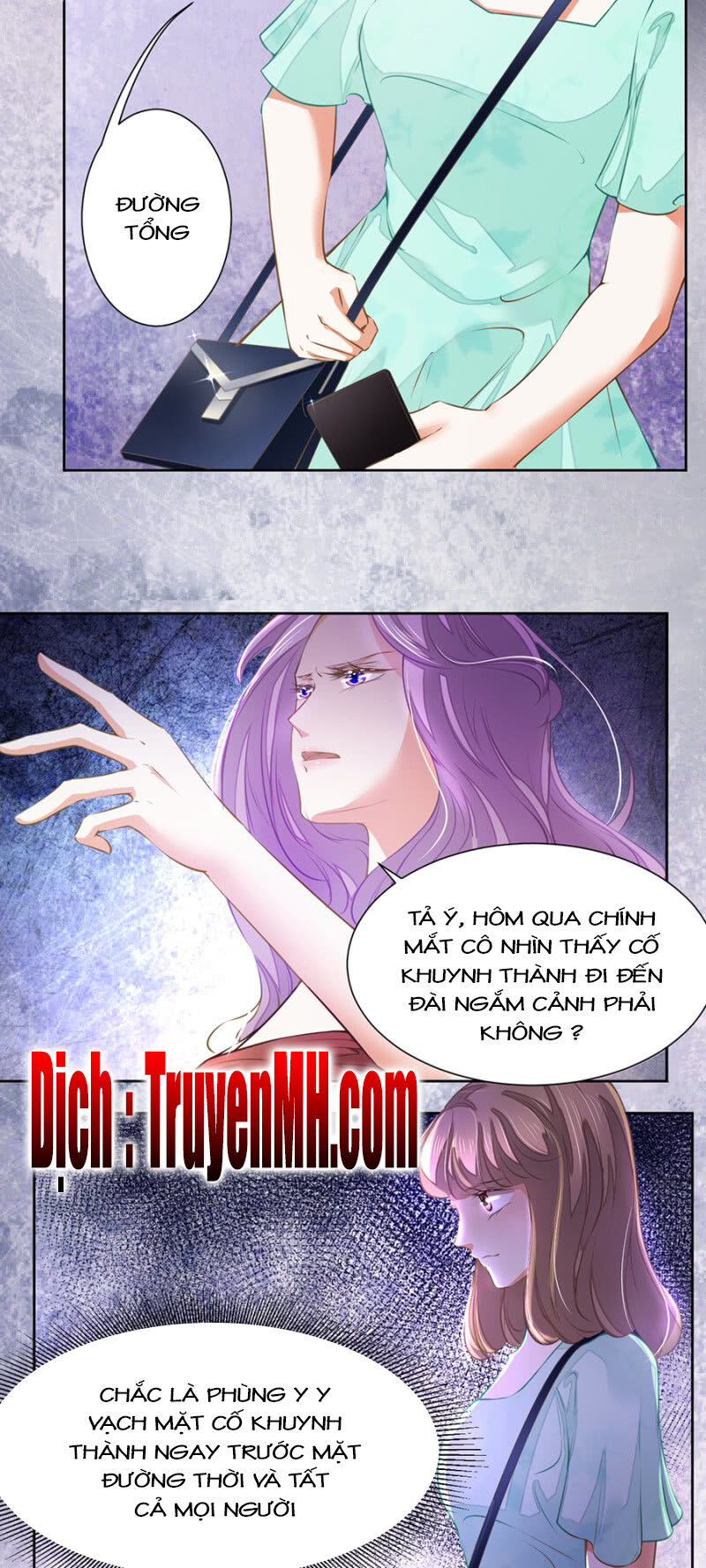 Hôn Sai 55 Lần - Chương 43 - Trang 13