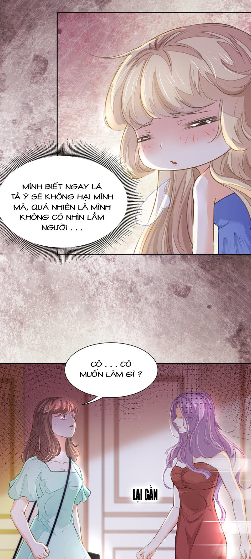 Hôn Sai 55 Lần - Chương 44 - Trang 11