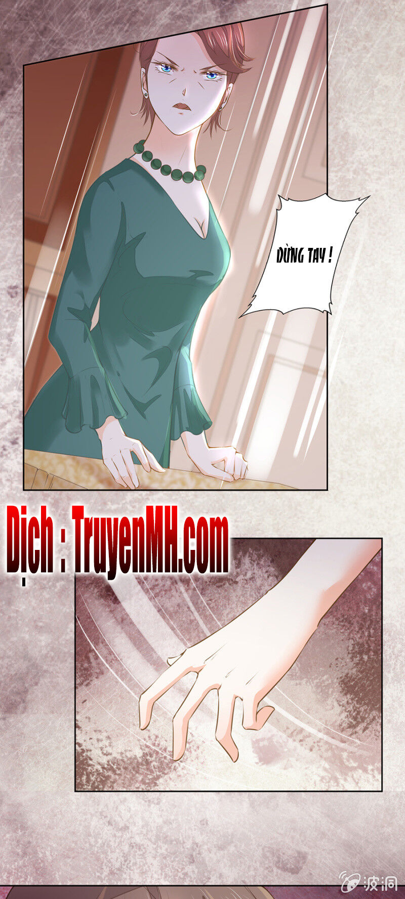 Hôn Sai 55 Lần - Chương 44 - Trang 14