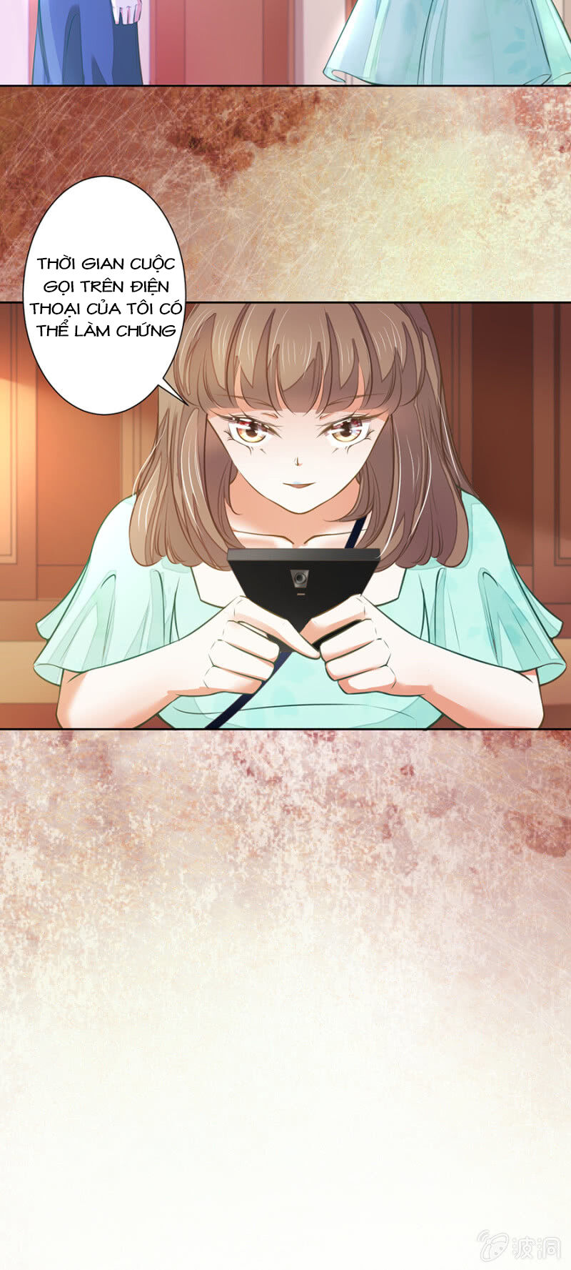 Hôn Sai 55 Lần - Chương 44 - Trang 9