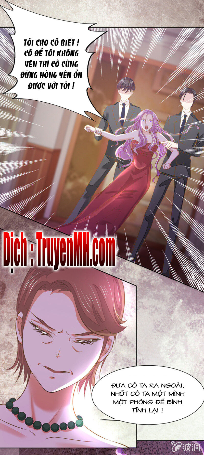 Hôn Sai 55 Lần - Chương 45 - Trang 2