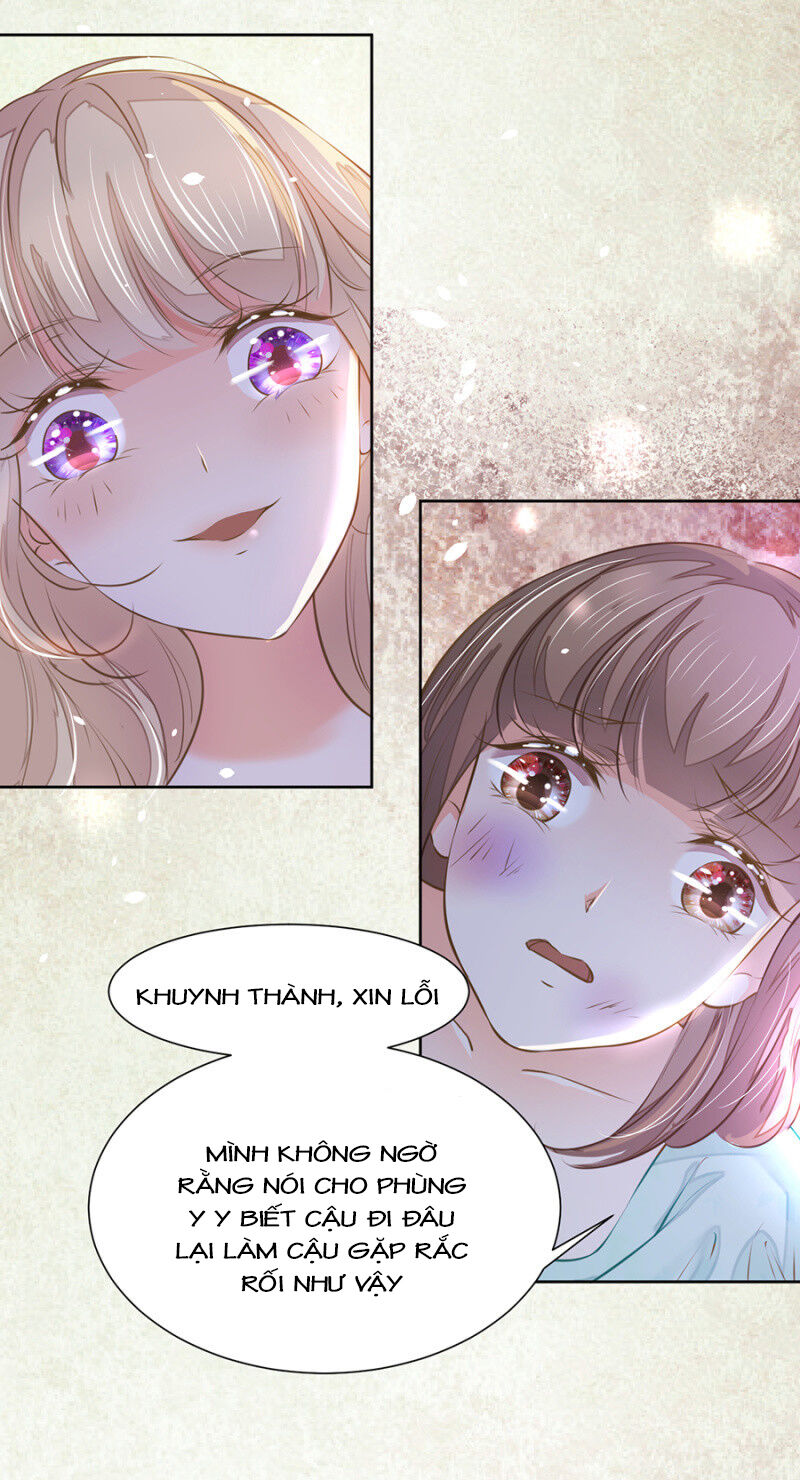 Hôn Sai 55 Lần - Chương 45 - Trang 12